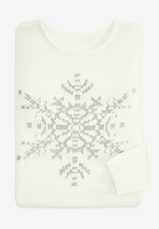 Holiday Sweater image number 1
