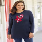 Holiday Sweater image number null