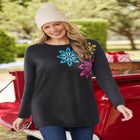 Holiday Sweater image number null