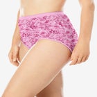 Modern Cotton Spandex Brief 3-Pack image number null