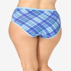Modern Cotton Spandex Brief 3-Pack image number null