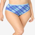 Modern Cotton Spandex Brief 3-Pack image number null