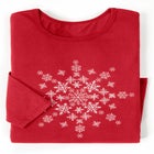 Holiday Graphic Tee image number null