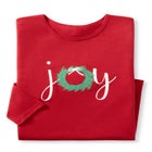 Holiday Graphic Tee image number null