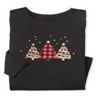 Holiday Graphic Tee image number null