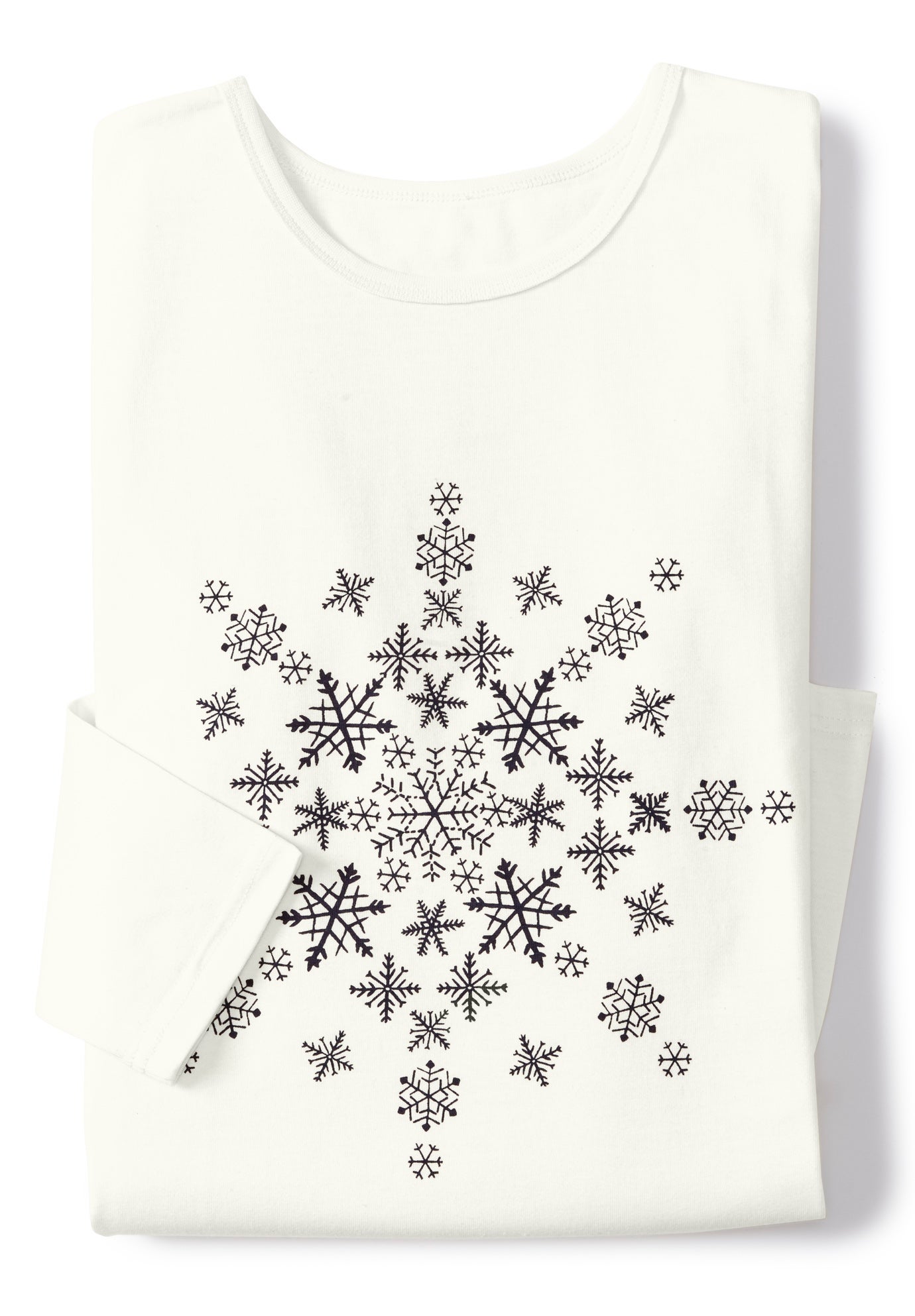 Holiday Graphic Tee image number 1