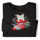 Holiday Graphic Tee image number null