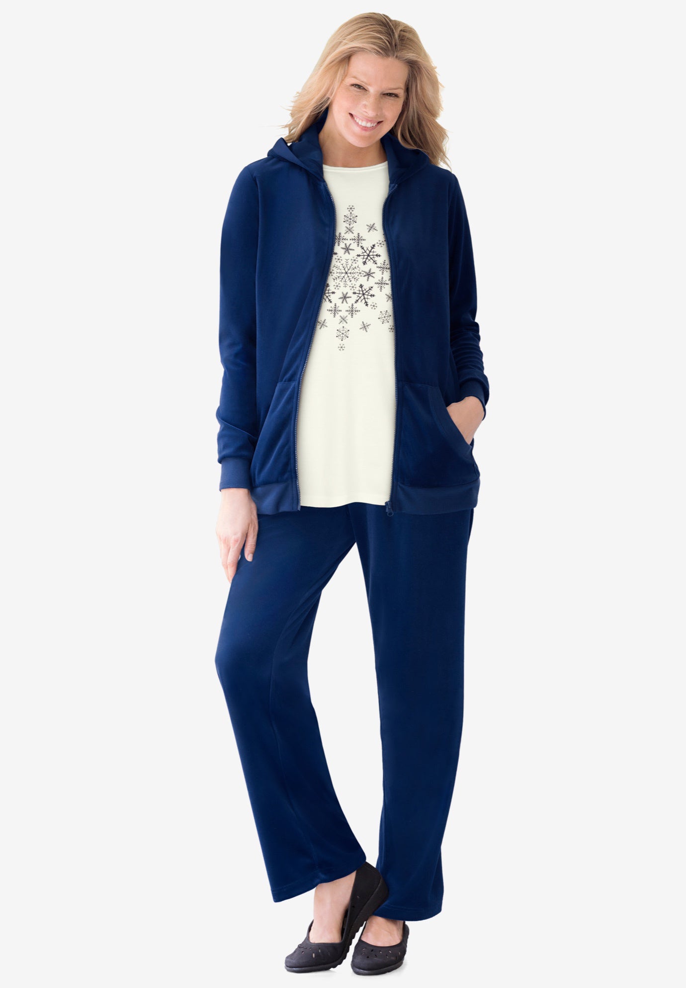 Holiday Graphic Tee image number 3