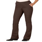 Fineline Stretch Denim Pull-On Bootcut Jeans image number 0
