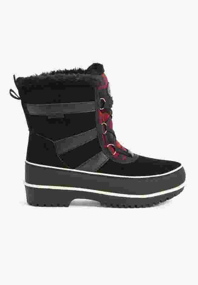 The Brienne Waterproof Boot  image number 3