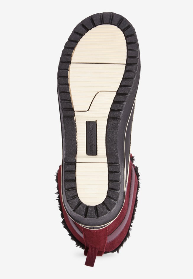 The Brienne Waterproof Boot  image number 2