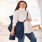 Hands-Free Puffer Coat image number null