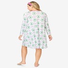 Dreams & Co.® Keyhole Gown & Headband image number null