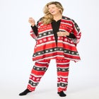 Dreams & Co.® 4-Piece Pajama Set image number null