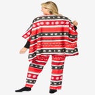 Dreams & Co.® 4-Piece Pajama Set image number null