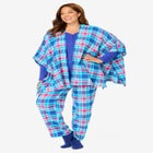 Dreams & Co.® 4-Piece Pajama Set image number null