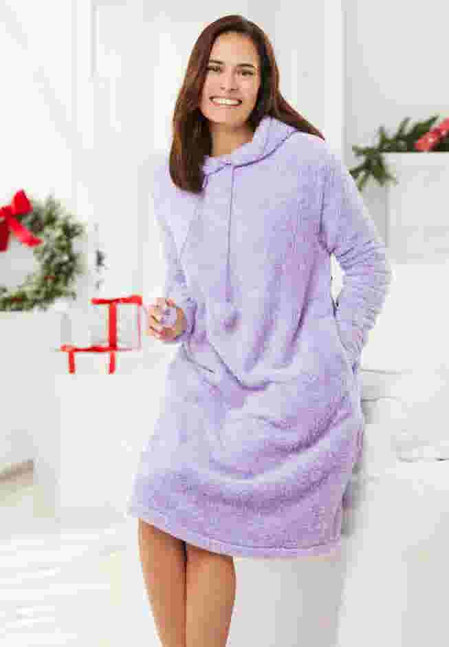 Dreams & Co.® Oversized Lounger image number 4