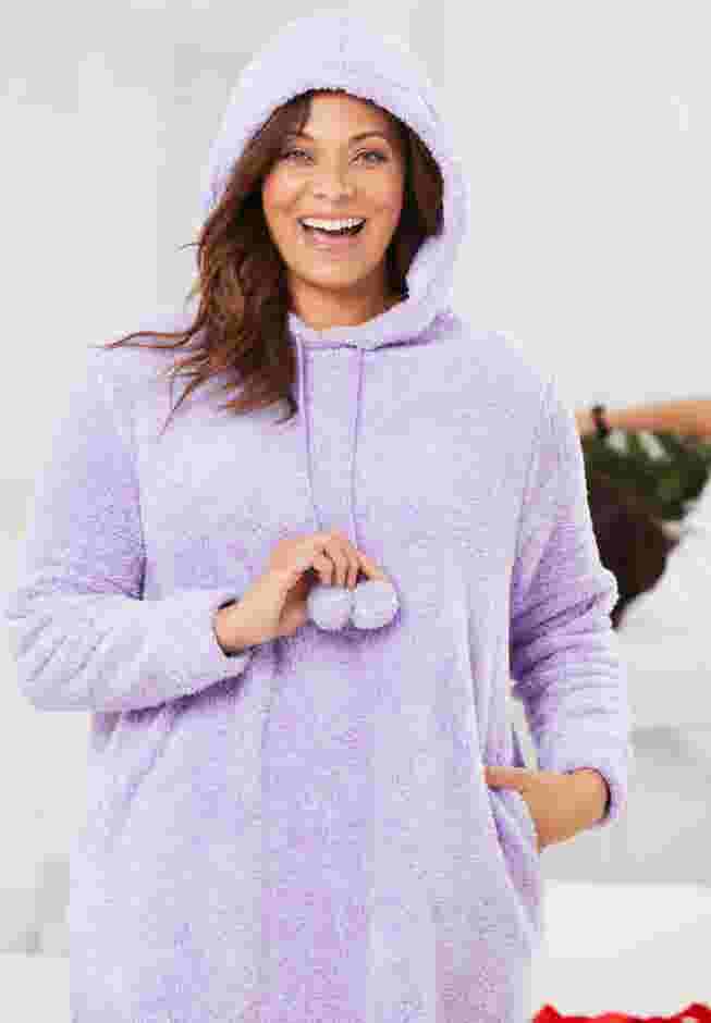 Dreams & Co.® Oversized Lounger image number 6