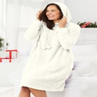 Dreams & Co.® Oversized Lounger image number null