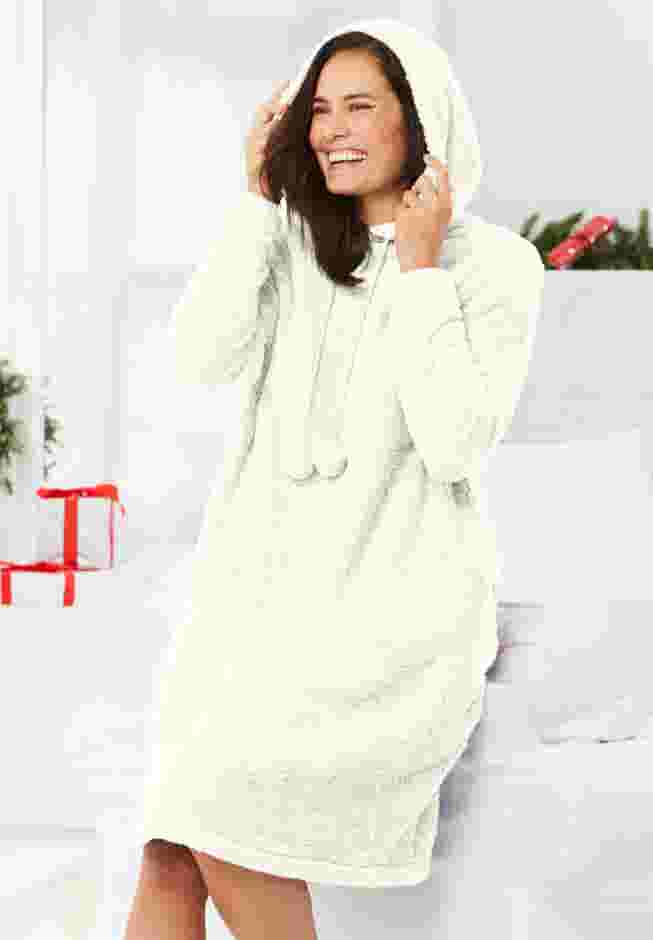 Dreams & Co.® Oversized Lounger image number 7