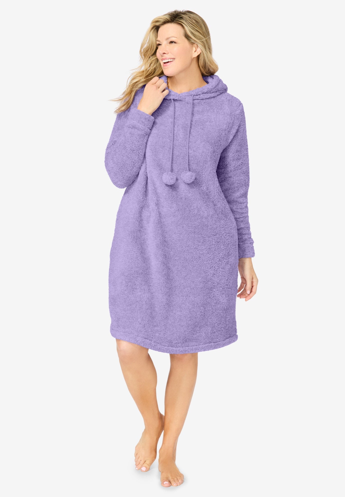 Dreams & Co.&reg; Oversized Lounger image number 0