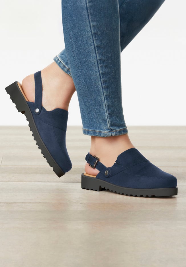 The Sable Convertible Sling image number 0