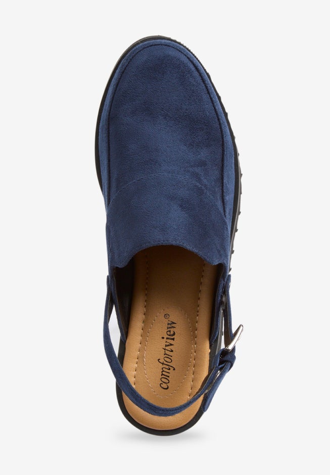 The Sable Convertible Sling image number 5