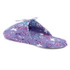 Cotton Slipper image number null