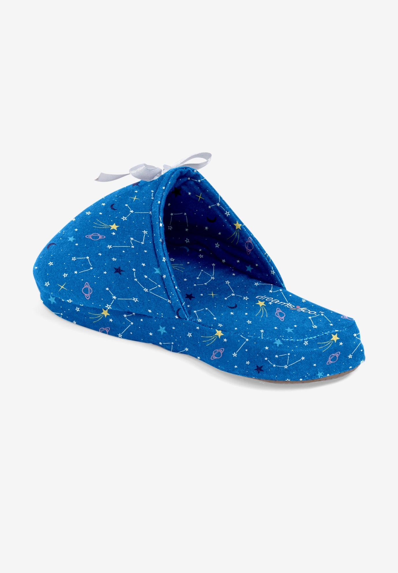 Cotton Slipper image number 1