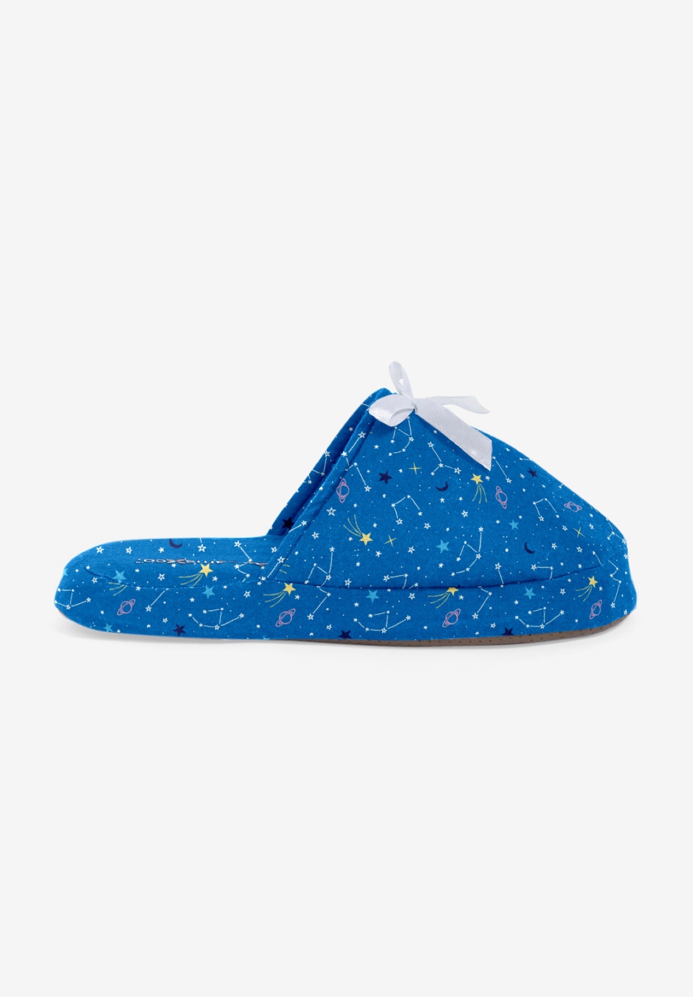 Cotton Slipper image number 3