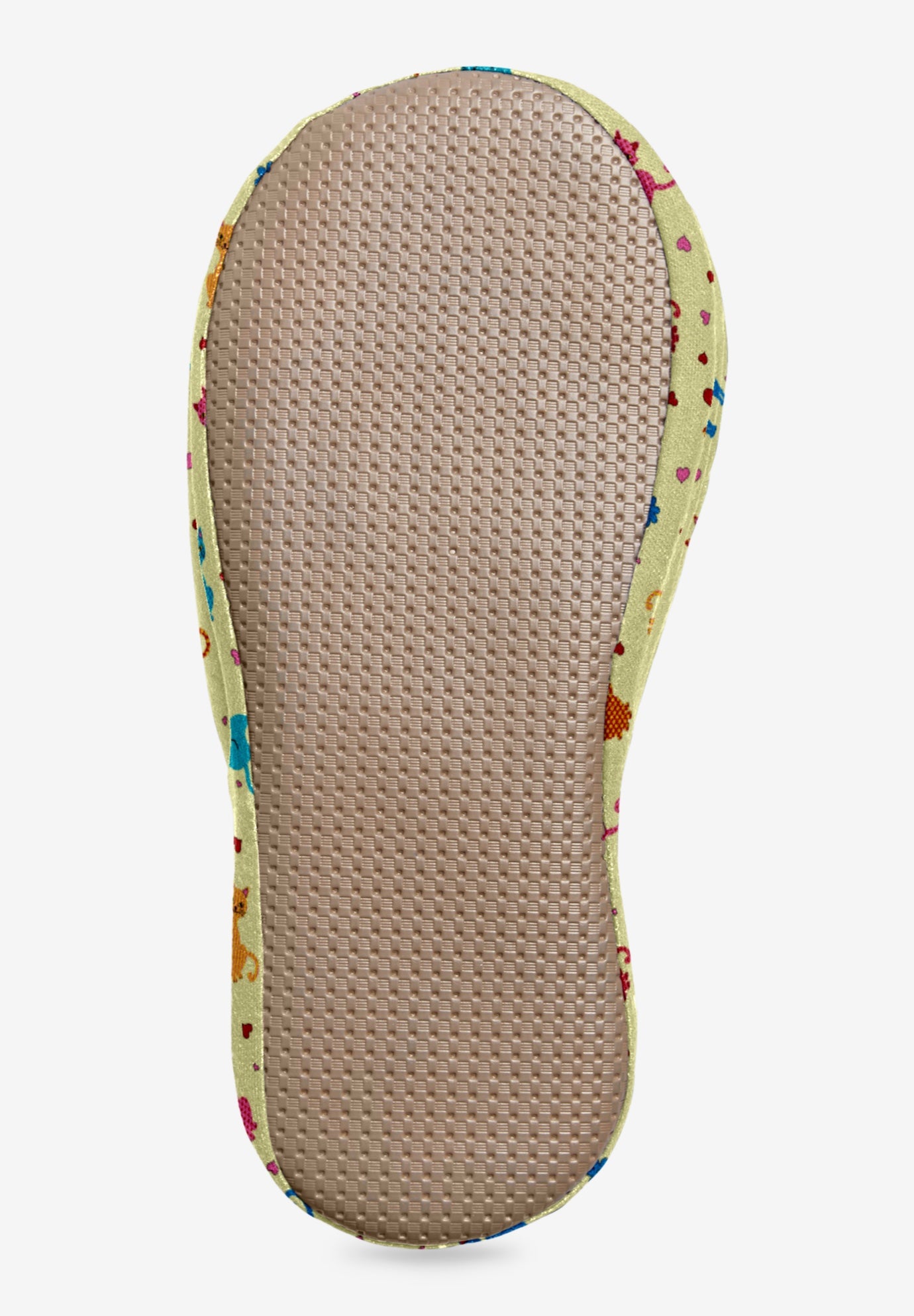 Cotton Slipper image number 2