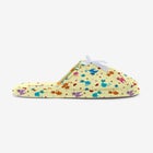 Cotton Slipper image number null