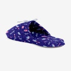 Cotton Slipper image number 1