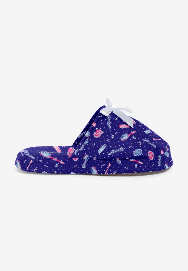 Cotton Slipper image number 3