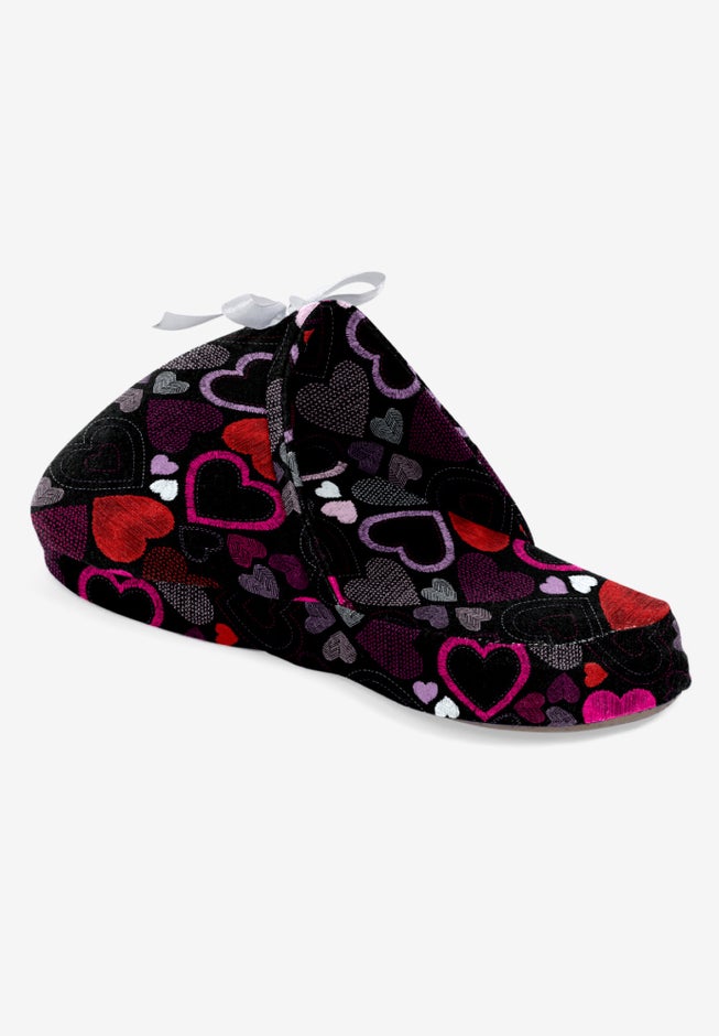 Cotton Slipper image number 1