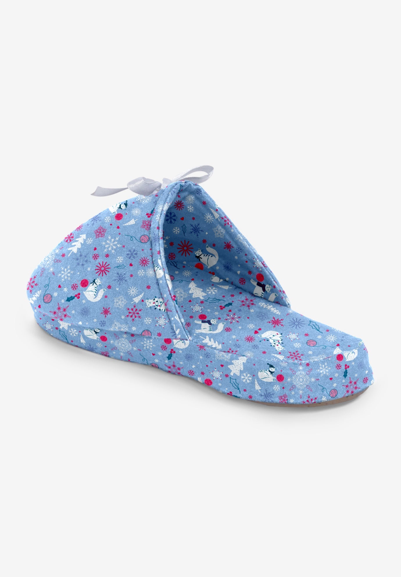 Cotton Slipper image number 1