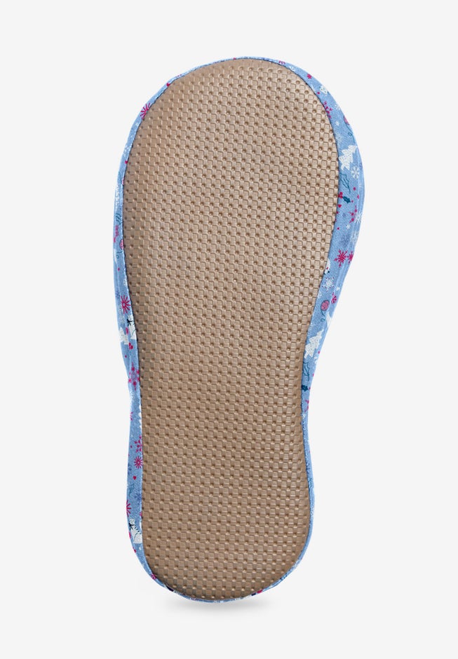 Cotton Slipper image number 2