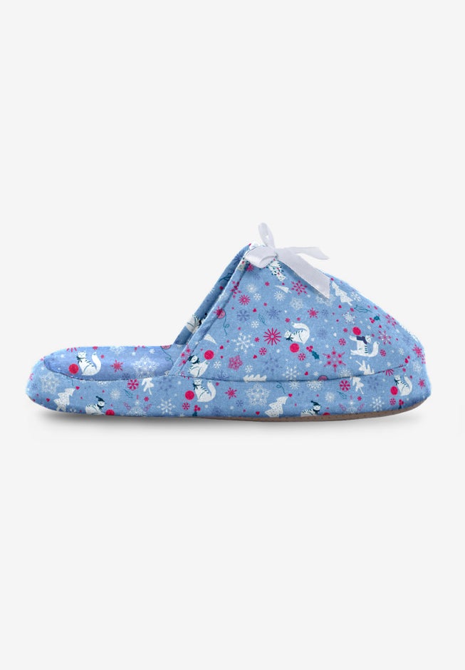 Cotton Slipper image number 3
