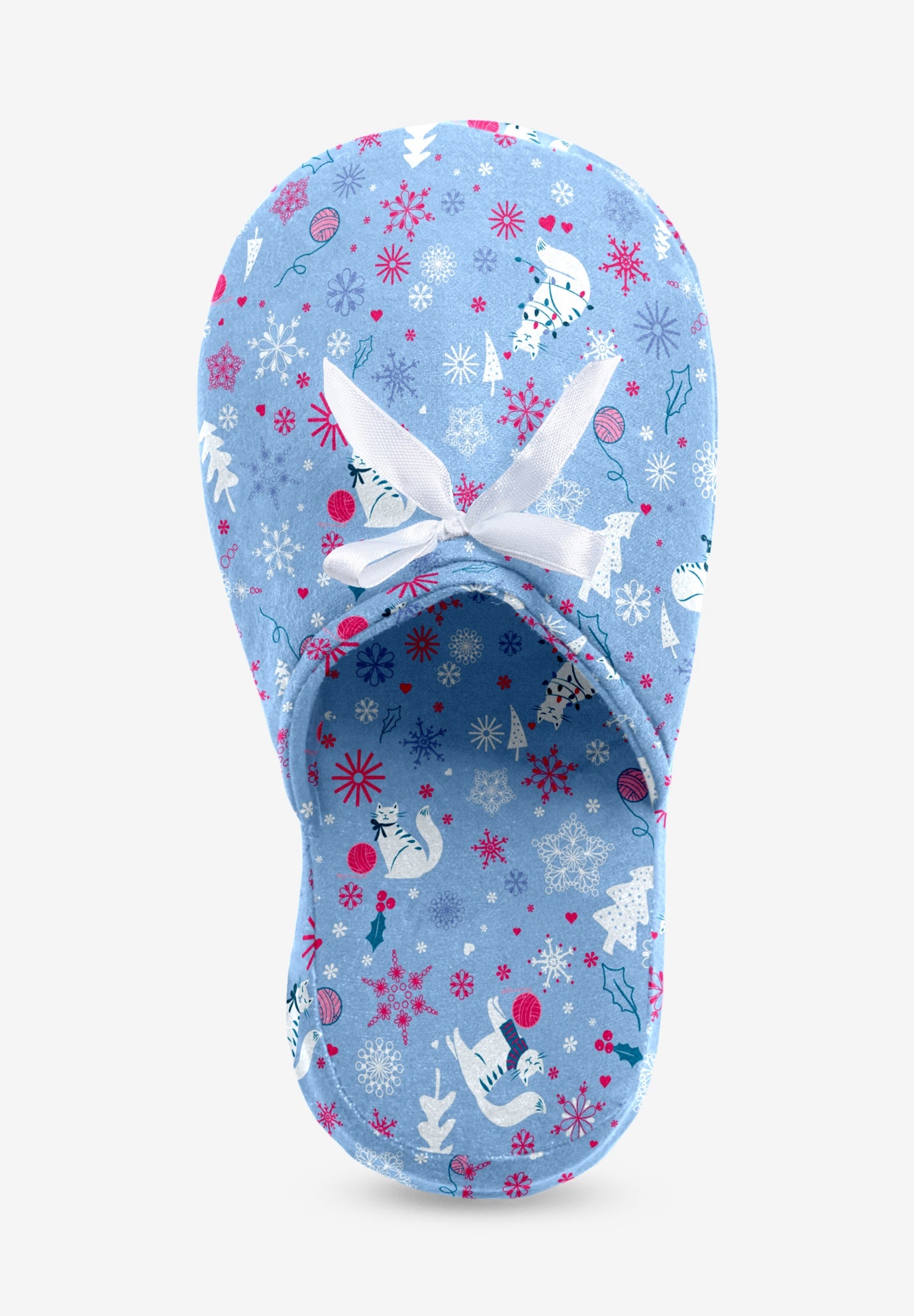 Cotton Slipper image number 4
