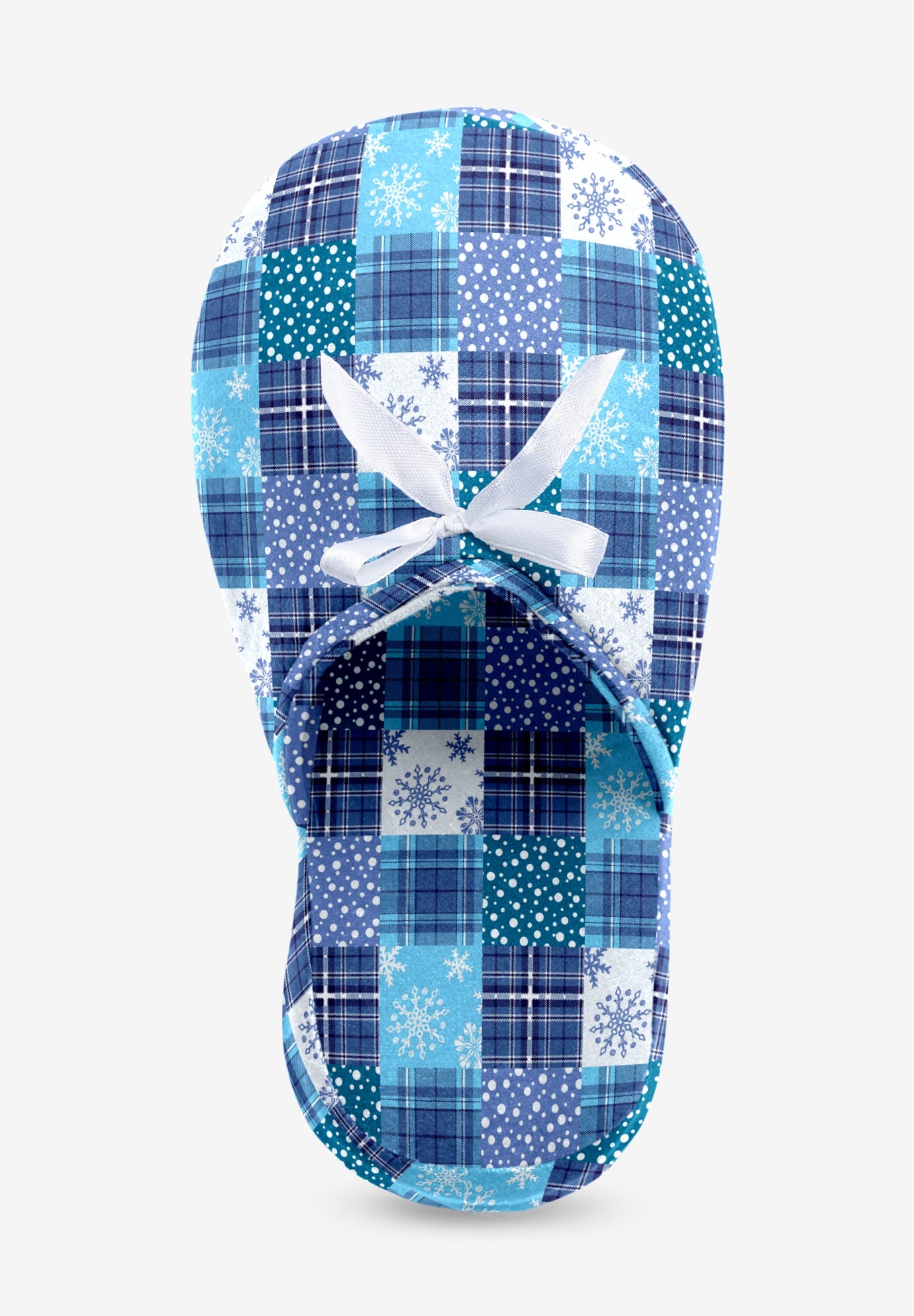 Cotton Slipper image number 4