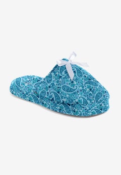 Cotton Slipper