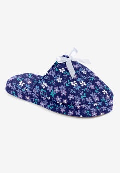 Cotton Slipper