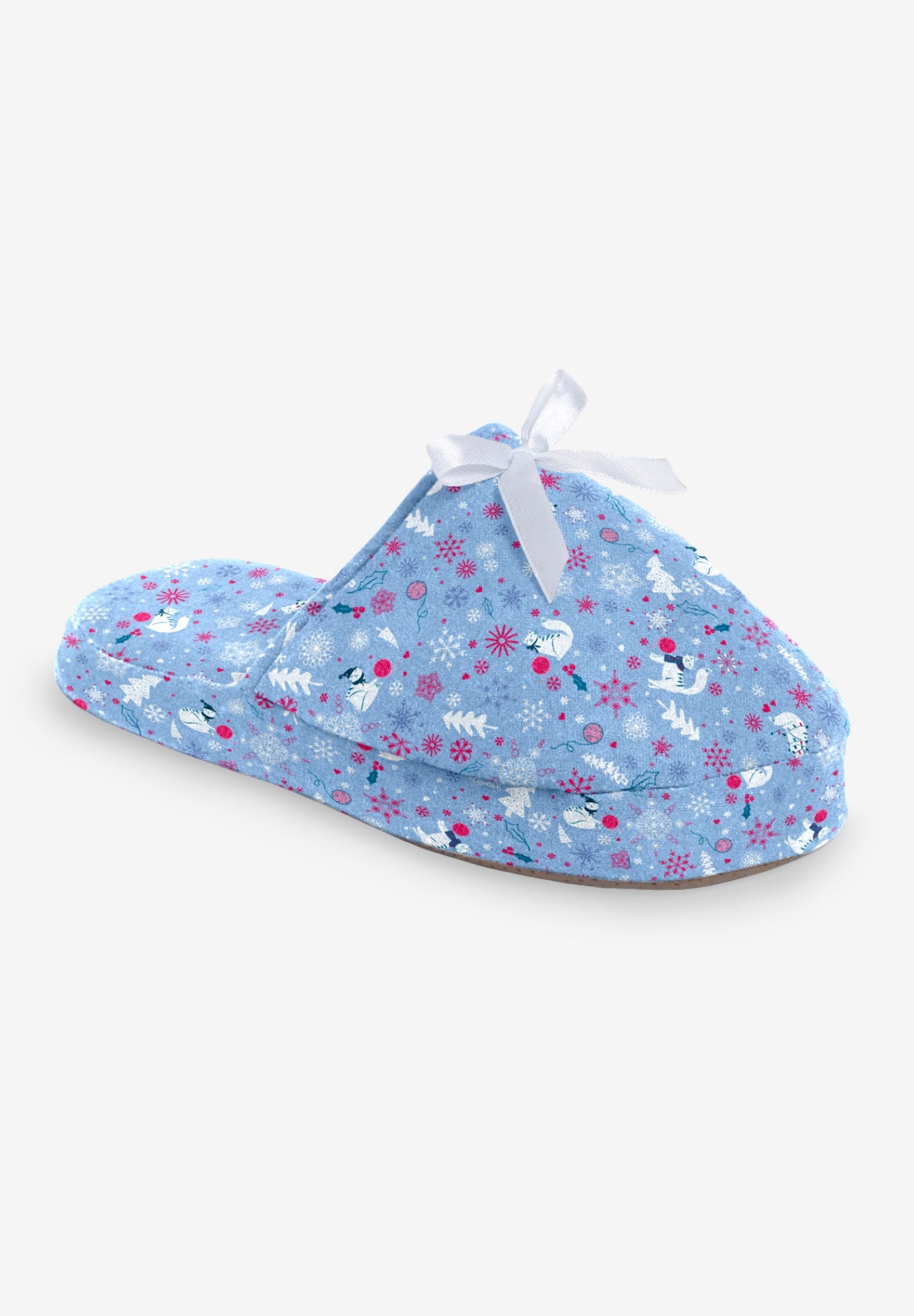 Cotton Slipper image number 0