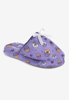 Cotton Slipper
