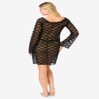 Amoureuse® Long-Sleeve Chemise image number null