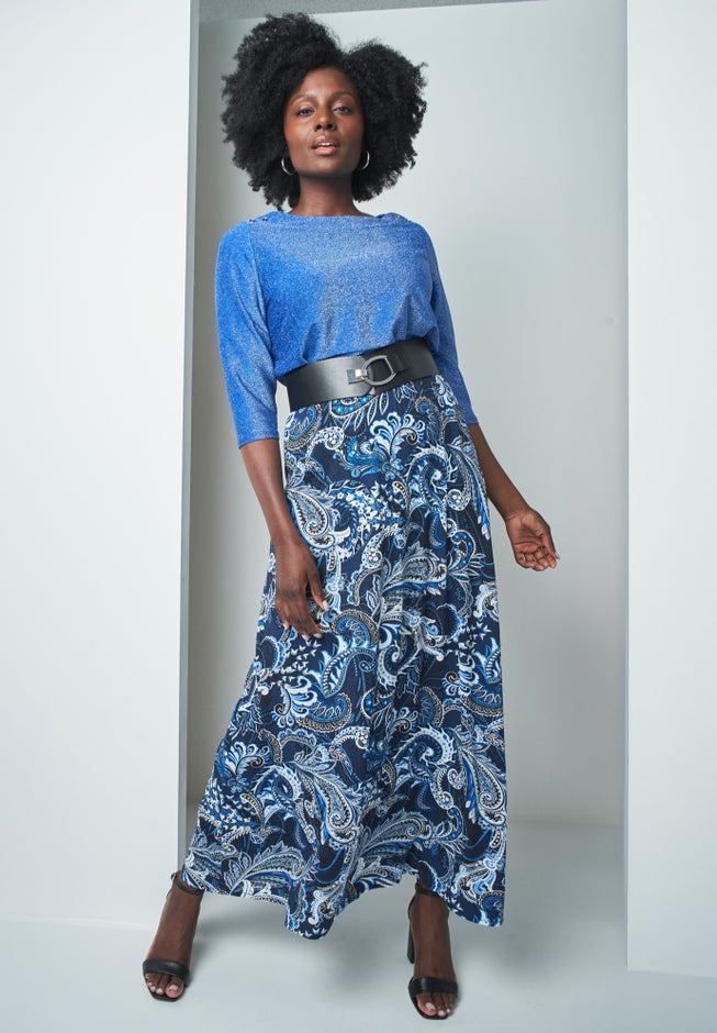 Shimmer Tee image number 3