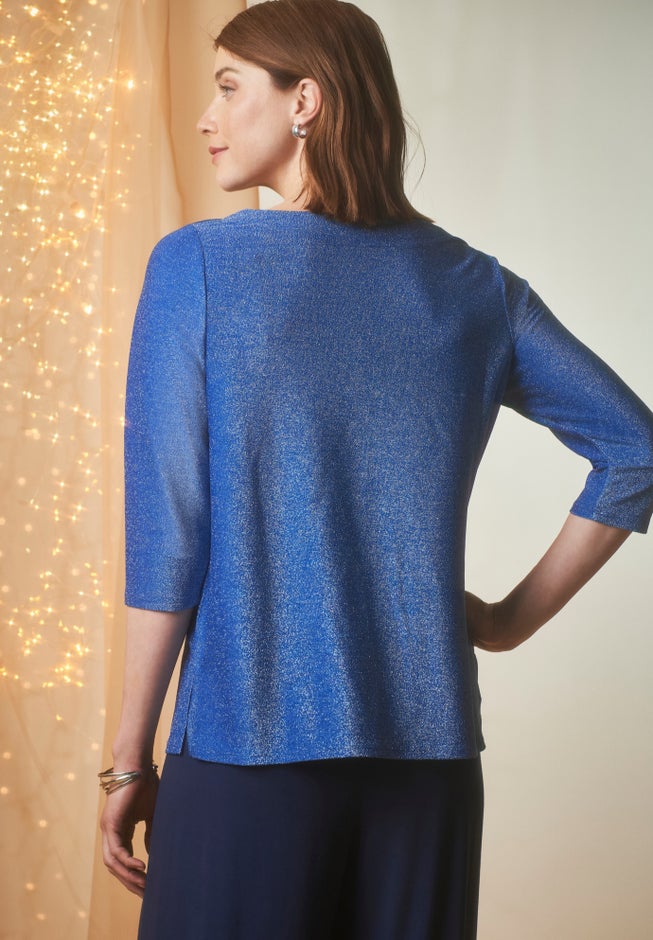 Shimmer Tee image number 2