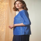 Shimmer Tee image number null