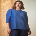 Shimmer Tee image number null