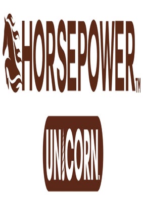 Horsepower&trade; Unicorn&trade; Motorized Silicone Toilet Brush image number 7